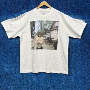Jack Harlow Jackman Rap T-shirt Size Extra Large